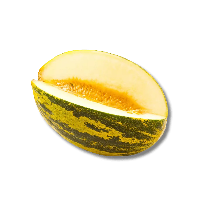 Melón piel de sapo